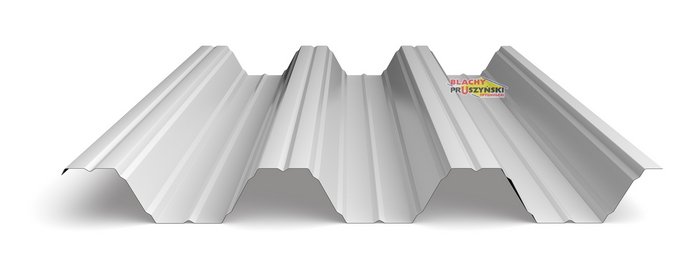 Профнастил несучий Т – 92