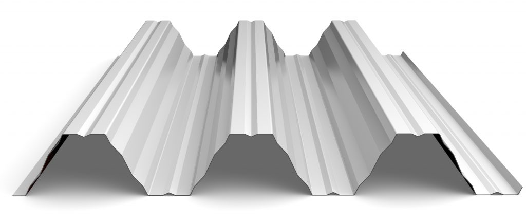 Несучі профнастили Т – 130 Т – 133 Т – 135 Р